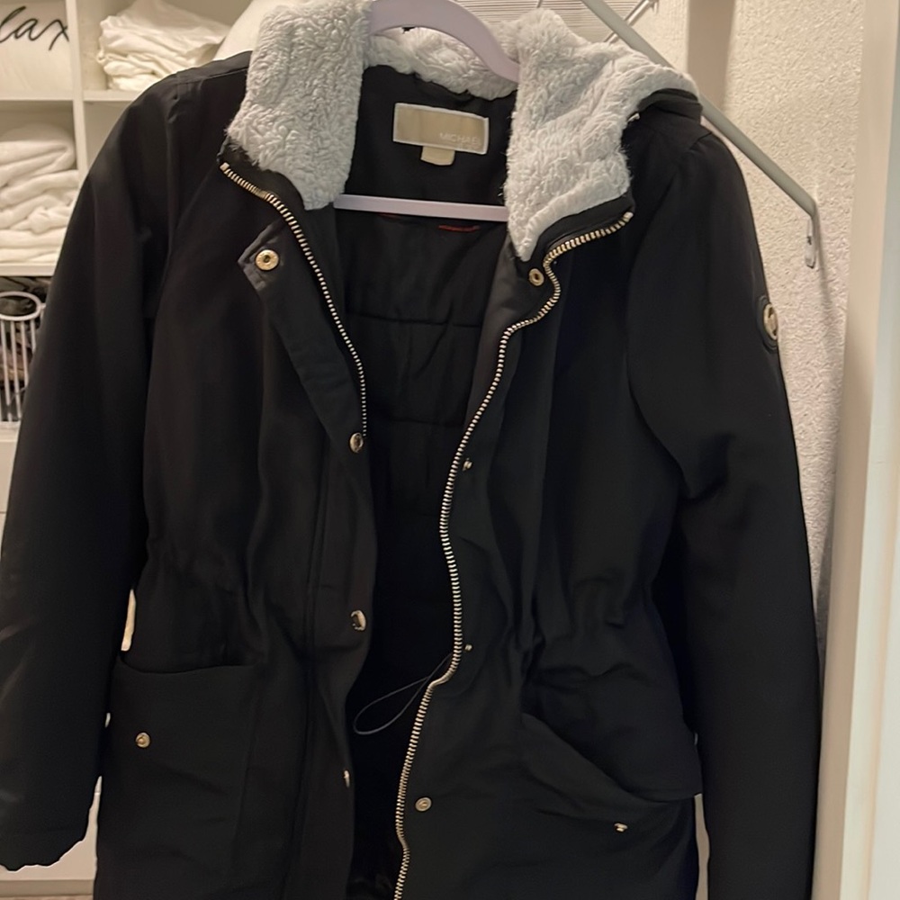 Michael kors coat
